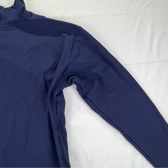 Under Armour - Men’s Navy Shirt - Large - Picture 15 of 16